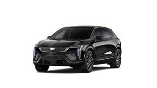 2027 Cadillac OPTIQ Sport