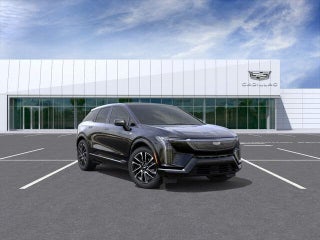 2027 Cadillac OPTIQ Premium Sport
