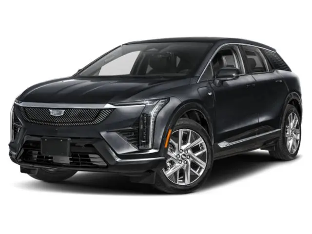 2027 Cadillac OPTIQ Premium Sport