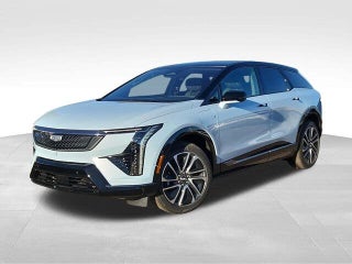 2026 Cadillac OPTIQ Premium Sport