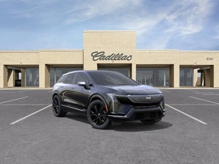 2027 Cadillac OPTIQ Premium Sport
