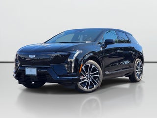 2026 Cadillac OPTIQ Premium Sport