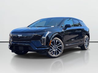 2026 Cadillac OPTIQ Premium Sport