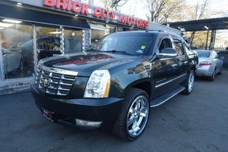 2013 Cadillac Escalade EXT Luxury