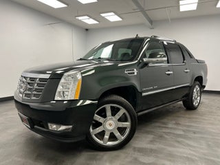 2013 Cadillac Escalade EXT Premium