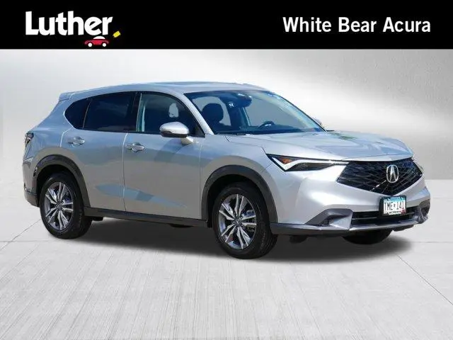 2025 Acura ADX Base