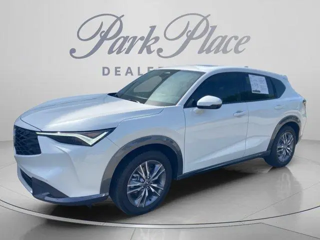 2026 Acura ADX Base