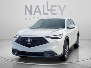2026 Acura ADX Base