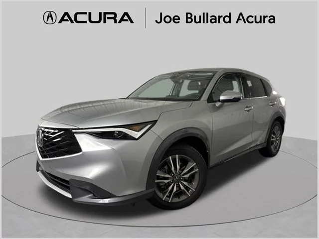 2026 Acura ADX Base