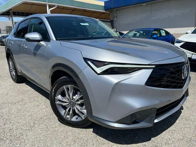 2026 Acura ADX Base