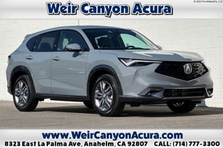 2026 Acura ADX Base