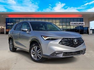 2026 Acura ADX Base