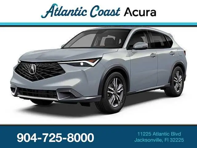 2026 Acura ADX Base