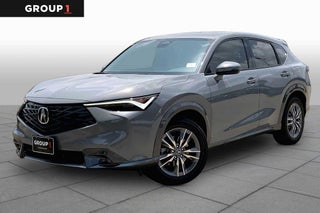 2026 Acura ADX Base