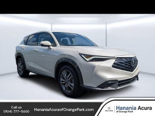 2026 Acura ADX Base