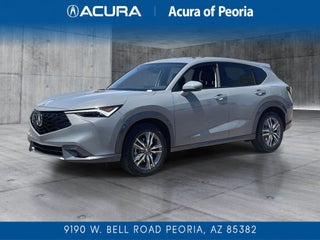 2026 Acura ADX Base