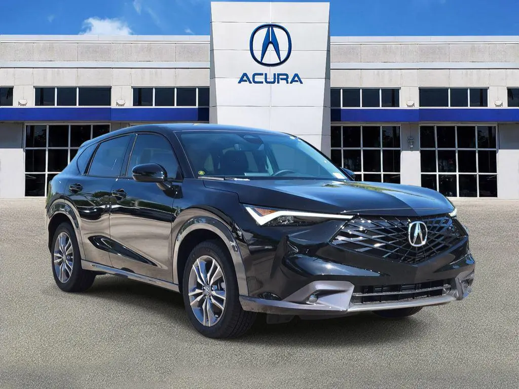 2026 Acura ADX Base
