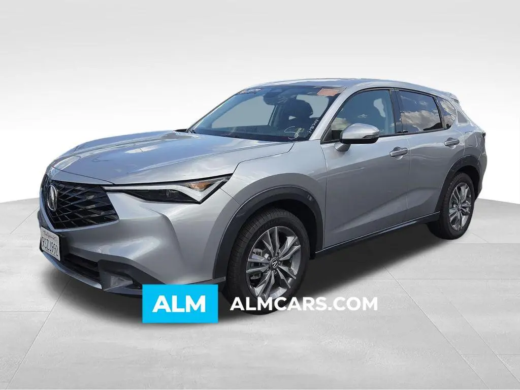 2025 Acura ADX Base