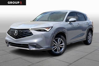 2026 Acura ADX Base