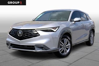 2026 Acura ADX Base