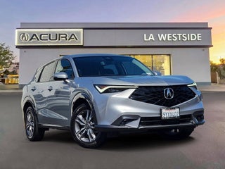 2026 Acura ADX Base