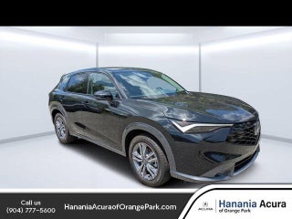 2026 Acura ADX Base