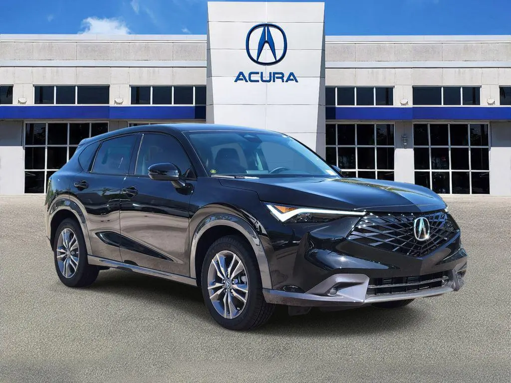 2026 Acura ADX Base