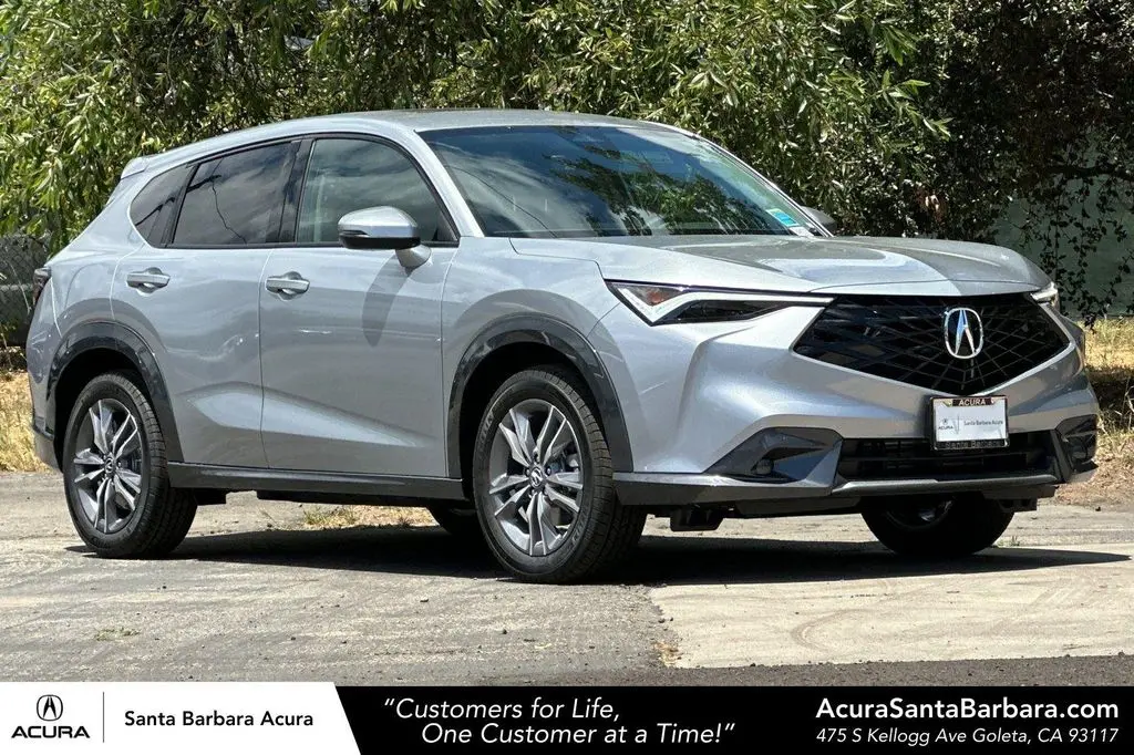 2026 Acura ADX Base