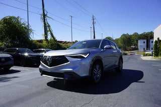 2026 Acura ADX Base
