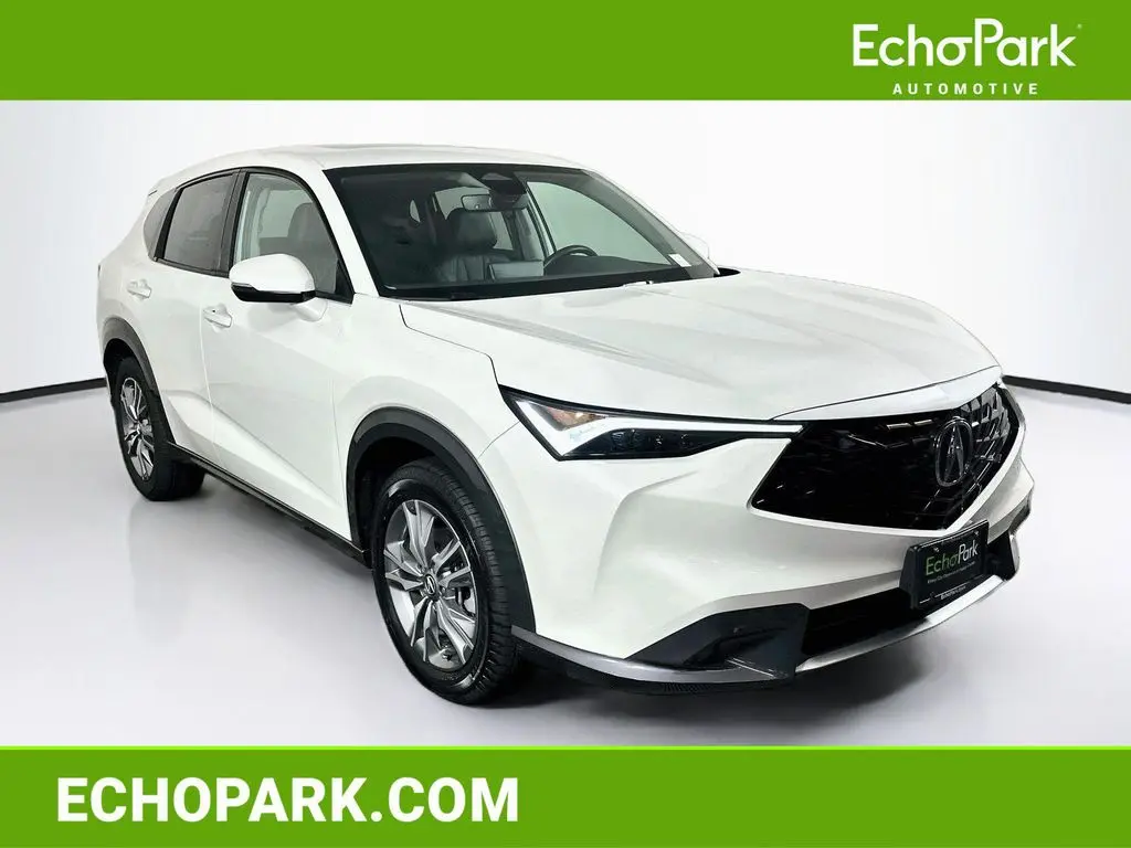 2025 Acura ADX Base