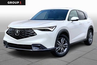 2026 Acura ADX Base