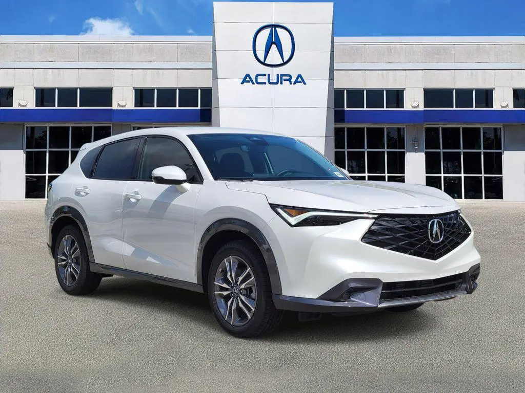 2026 Acura ADX Base