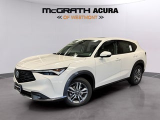 2026 Acura ADX Base