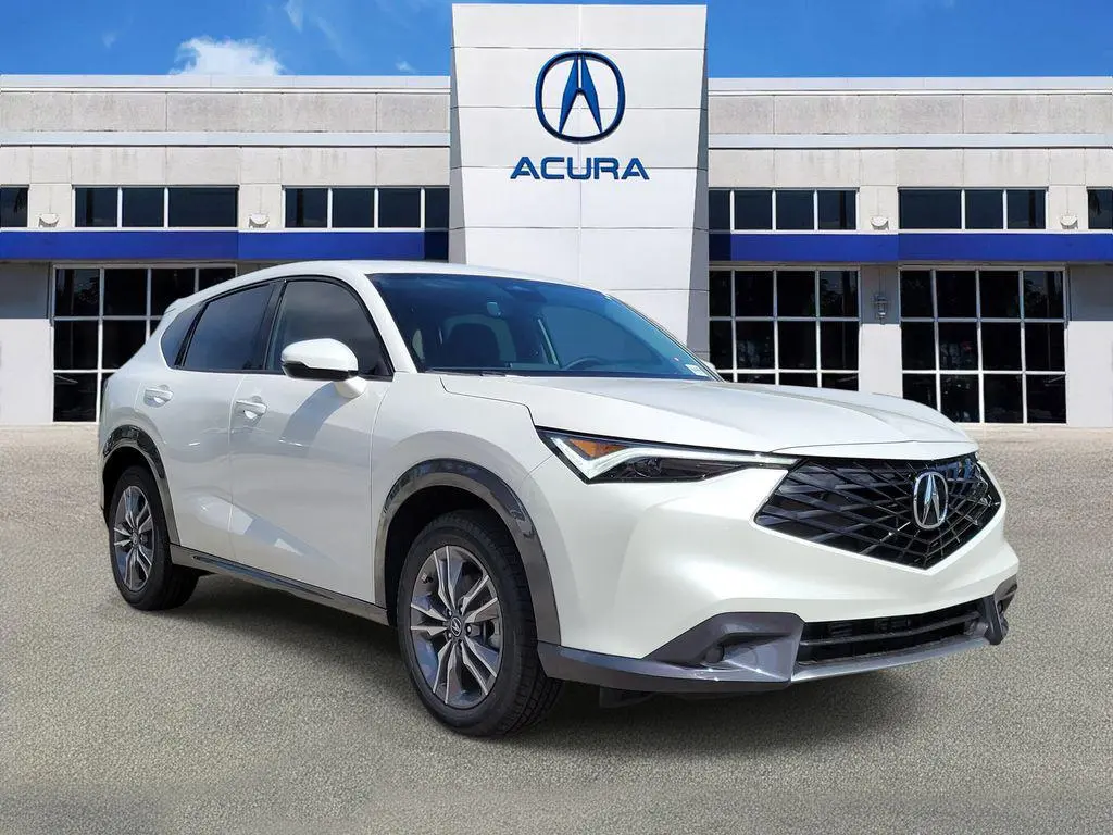 2026 Acura ADX Base