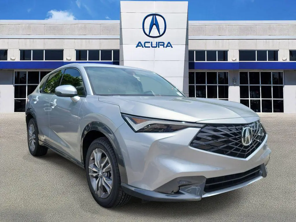 2026 Acura ADX Base