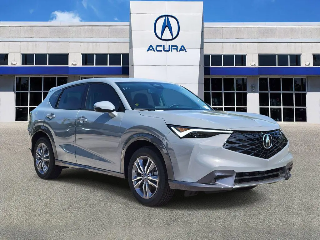 2026 Acura ADX Base