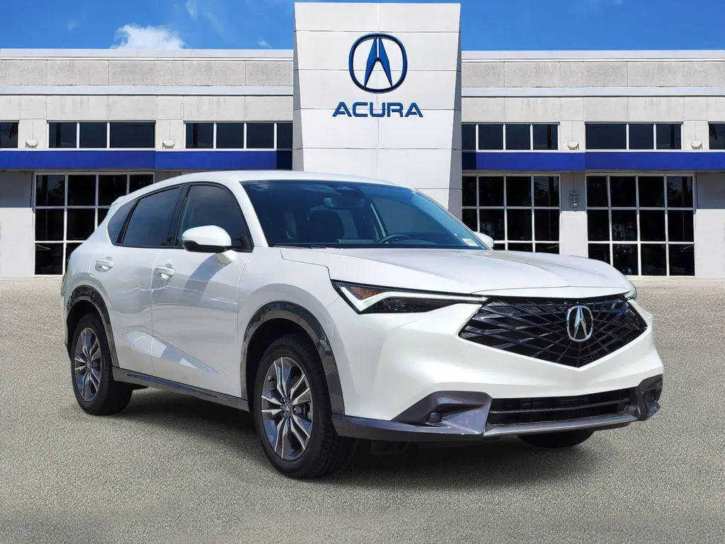 2026 Acura ADX Base