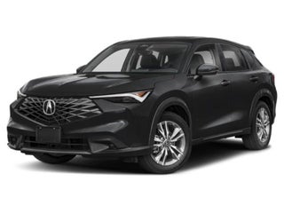 2026 Acura ADX Base