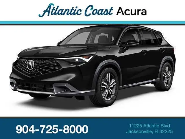 2026 Acura ADX Base