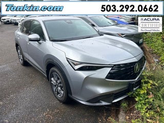 2025 Acura ADX Base