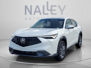 2026 Acura ADX Base