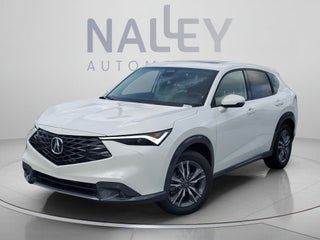 2026 Acura ADX Base