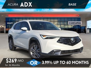 2026 Acura ADX Base
