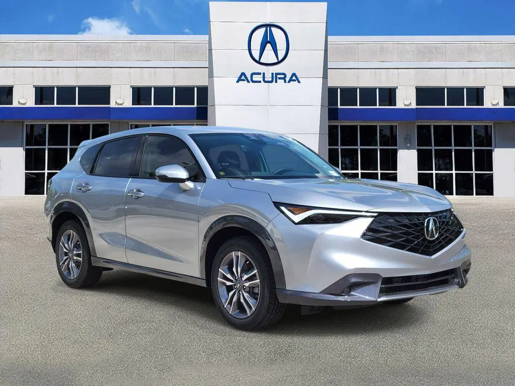 2026 Acura ADX Base