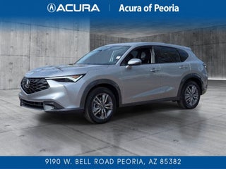 2026 Acura ADX Base