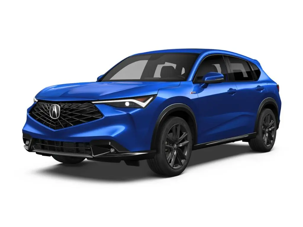 2026 Acura ADX Base