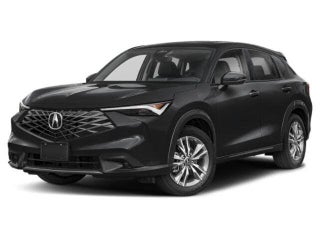 2026 Acura ADX Base