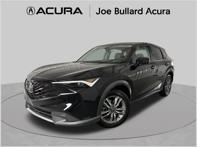 2026 Acura ADX Base