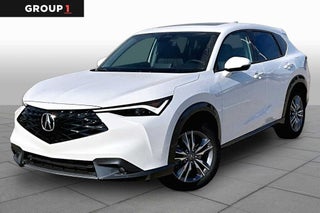 2026 Acura ADX Base
