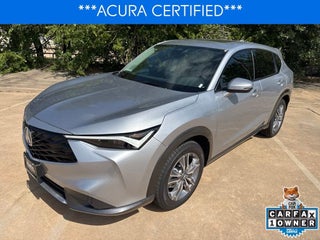 2026 Acura ADX Base